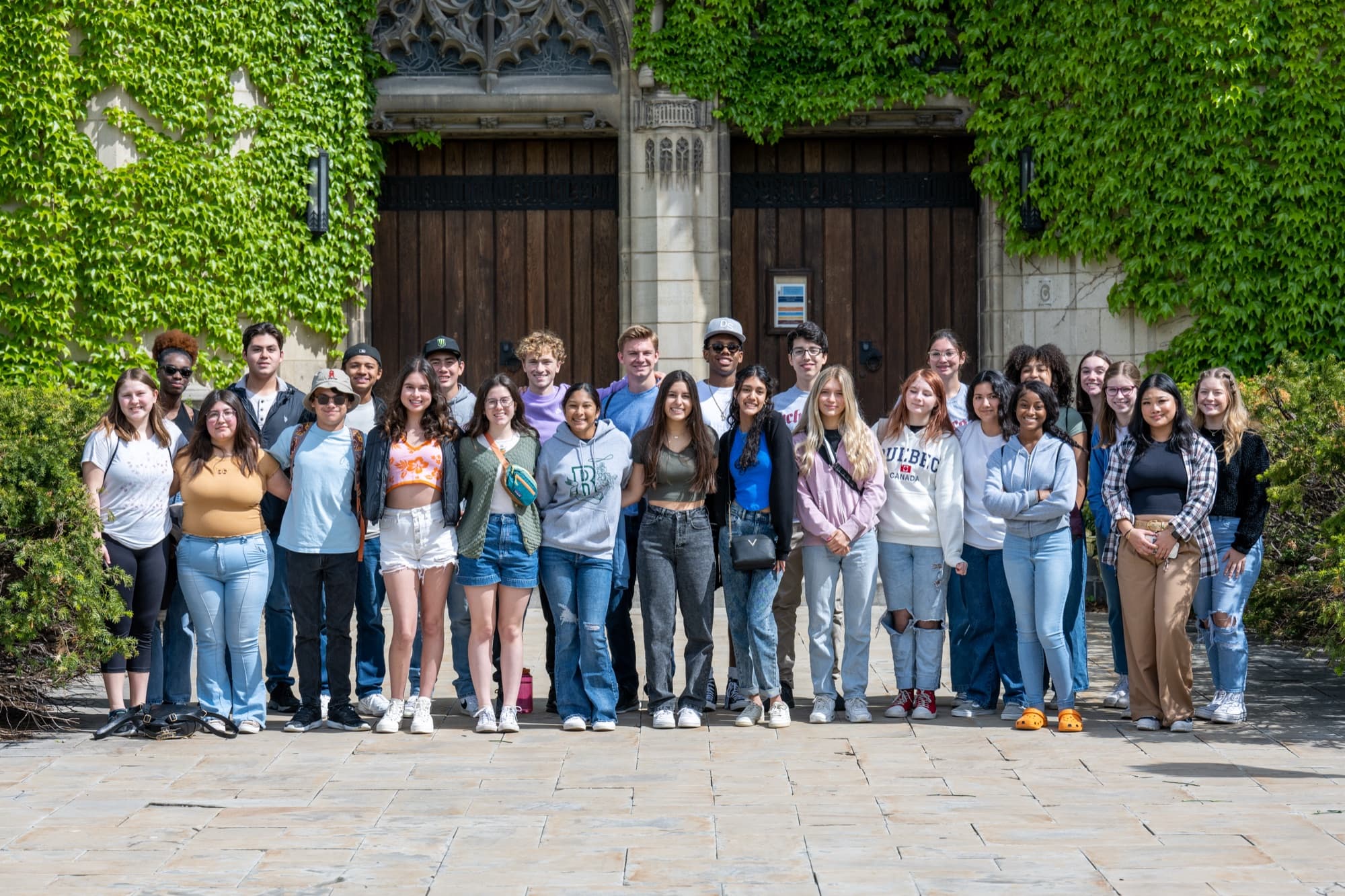 The Rural Initiative cohort at the University of Chicago
